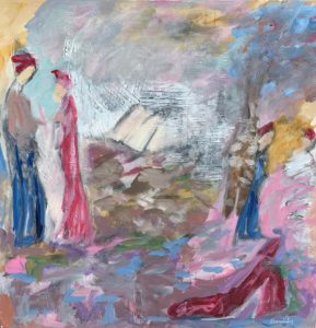 Narrative Abstract